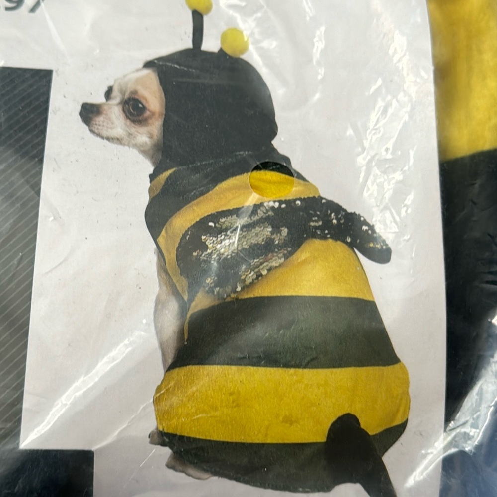 Bee Costume